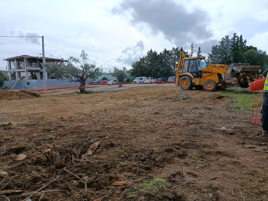 Κατασκευή 4ου Νηπιαγωγείου Παιανίας – Χρηματοδότηση, έργα και χρονοδιάγραμμα