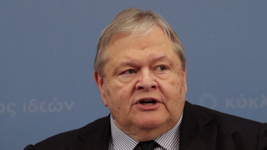 Βενιζέλος – Αλιβιζάτος: Σφοδρή αντιπαράθεση για το άρθρο 86