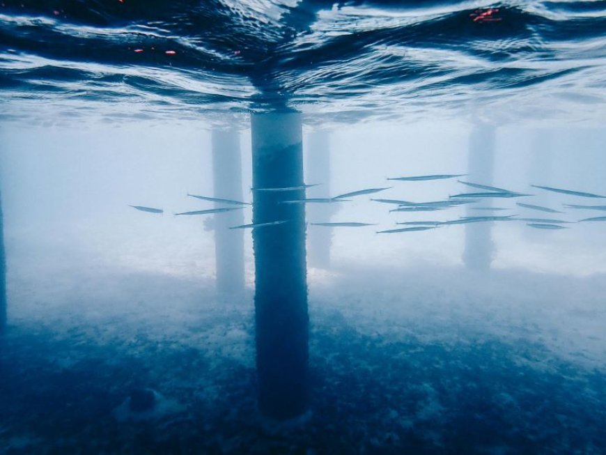Αίγινα: Σοβαρή βλάβη υποθαλάσσιου αγωγού θέτει την ύδρευση σε έκτακτη ανάγκη