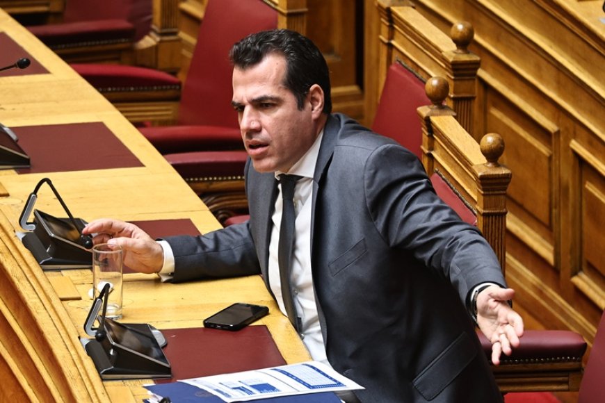 Μαροκινός διακινητής Χίος: “Δικηγόρος σε ΜΚΟ ανέλαβε την υπεράσπιση του”