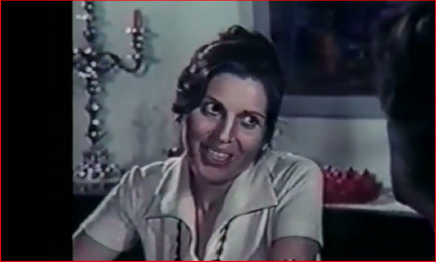 Έφυγε από τη ζωή η ηθοποιός Μάγδα Λέκκα σε ηλικία 90 ετών.