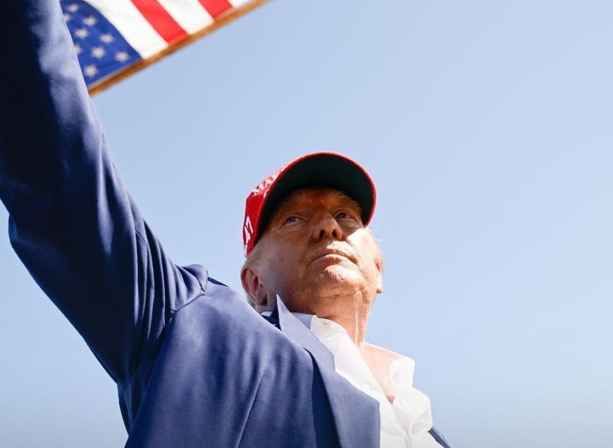 Τραμπ – Ιράν: Ανοιχτό το ενδεχόμενο στρατιωτικής κλιμάκωσης