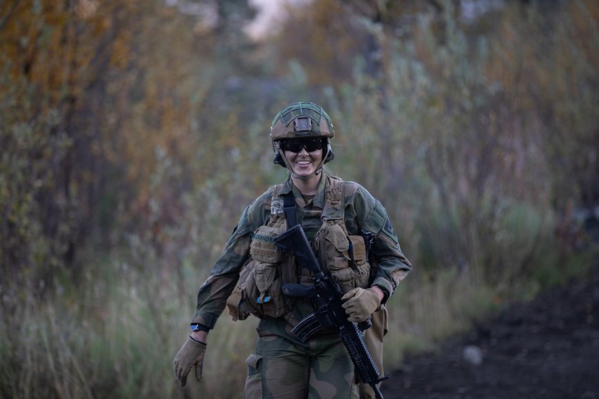 Νορβηγία – Ρωσία: Ο αρχηγός του στρατού προειδοποιεί για ενδεχόμενη εισβολή