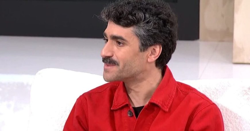 Προκόπης Αγαθοκλέους: «Δεν με αφορά η επίθεση στην τέχνη – Να θέλουμε να καταργήσουμε την έκφραση του άλλου είναι φασισμός»