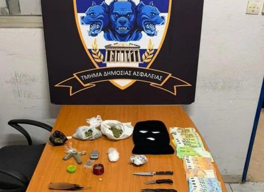 Οκτώ συλλήψεις για την αιματηρή συμπλοκή στα Πατήσια μεταξύ 26 νεαρών με μαχαίρια