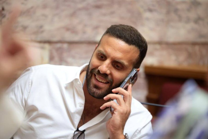 Νίκος Παππάς: Το χρονικό μιας προδιαγεγραμμένης διαγραφής