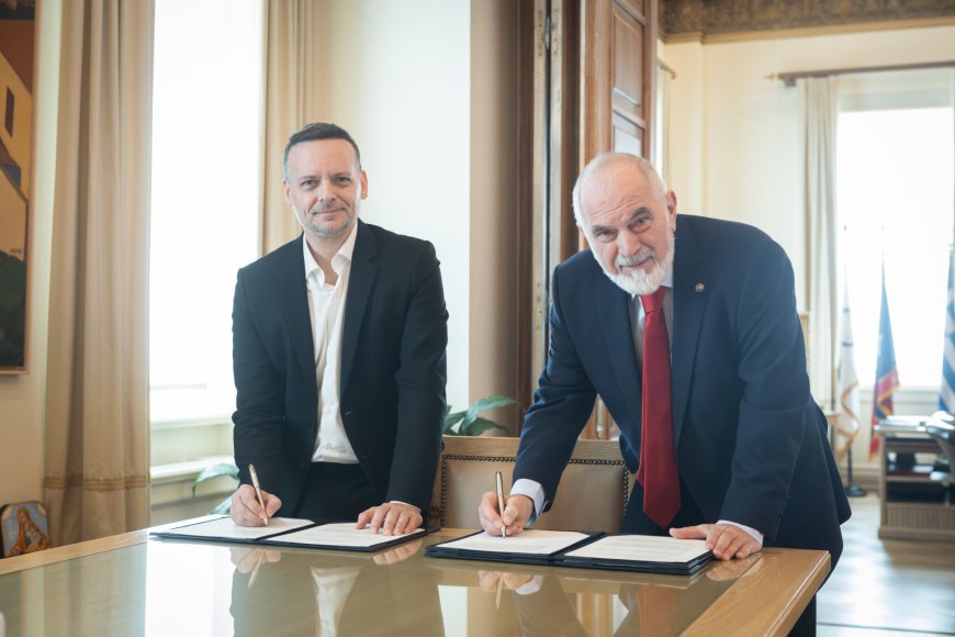 Δήμος Αθηναίων και Ελληνική Αντικαρκινική: Πρόληψη, εκπαίδευση και υποστήριξη ασθενών