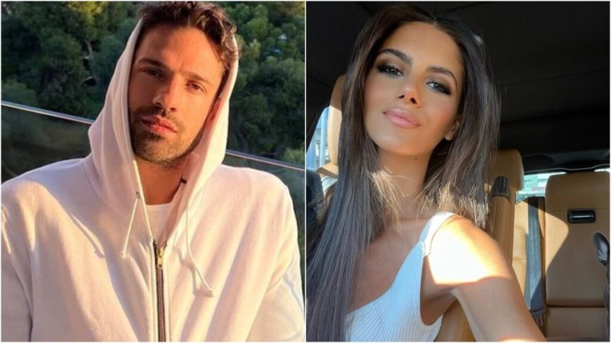 Κωνσταντίνος Αργυρός – Αλεξάνδρα Νίκα: Αυτό είναι το φύλο του μωρού που περιμένουν