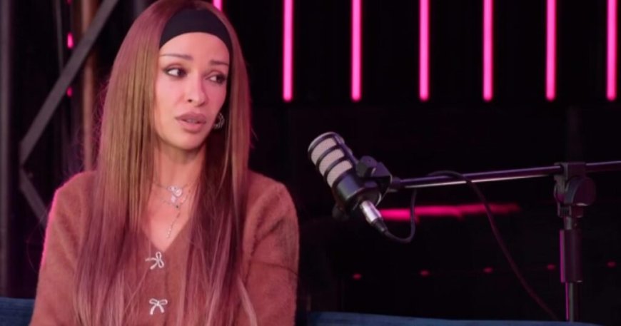 Ελένη Φουρέιρα: «Στην Αλβανία έφτιαχνε το ψωμί η μαμά μου και δεν είχα ξαναζήσει να τρώω ψωμί από φούρνο»