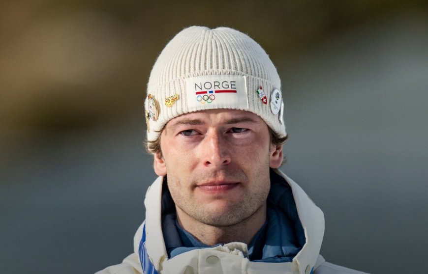 Ολυμπιονίκης απιστία: Τι απαντά η πρώην σύντροφος του Λέγκρεϊντ, που έκλαιγε on air