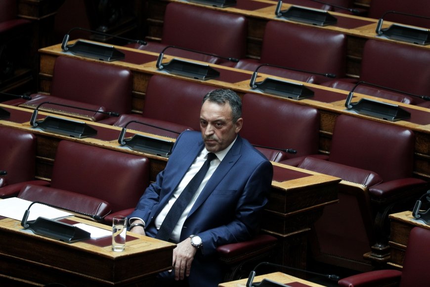 Σπαρτιάτες εκλογές 2027: “Θα κατέβουμε κανονικά”, λέει ο Στίγκας