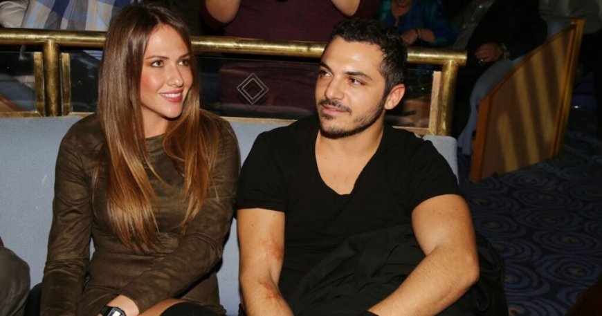 Κώστας Δόξας – Μαρία Δεληθανάση: Ξανά στα δικαστήρια 6 χρόνια μετά τις καταγγελίες