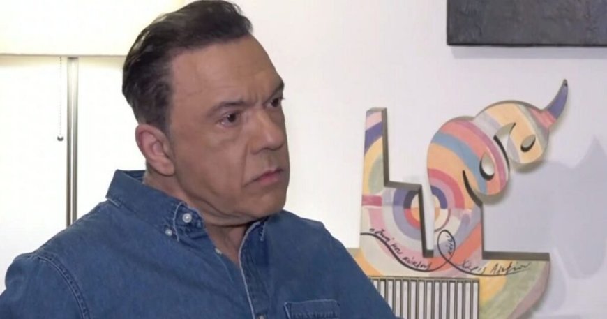 Ποσειδώνας Γιαννόπουλος: «Ο Κώστας Τσουρός δεν έκανε και την καλύτερη επιλογή προσώπων στην ψυχαγωγία»