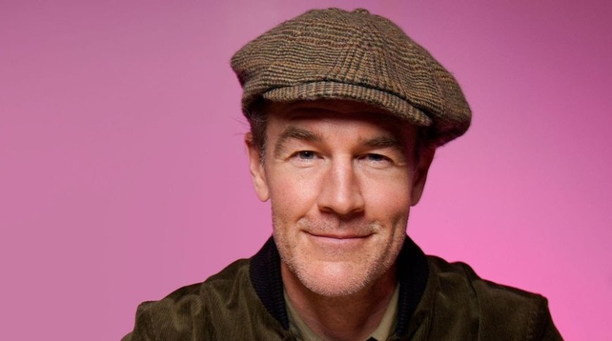 Πέθανε ο Τζέιμς Βαν Ντερ Μπικ: Ο Ντόσον του «Dawson’s Creek» έχασε τη μάχη με τον καρκίνο