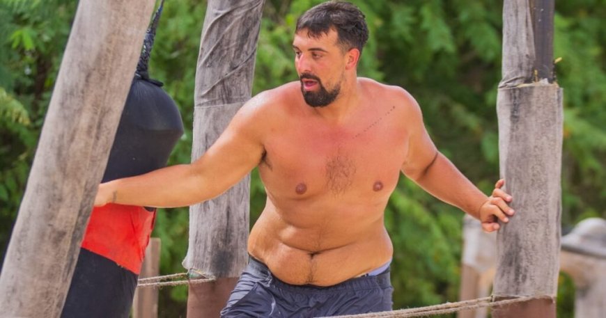 Gio Kay: «Κρίμα που η Antigoni δεν πάει για την Ελλάδα στην Eurovision, δεν ξέρω τον Ακύλα»