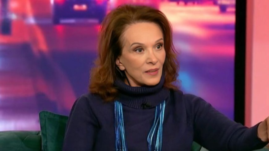 Μαίρη Βιδάλη: «Έχω βιώσει παρενόχληση πάρα πολλές φορές, έχω βάλει όμως τα όρια μου»