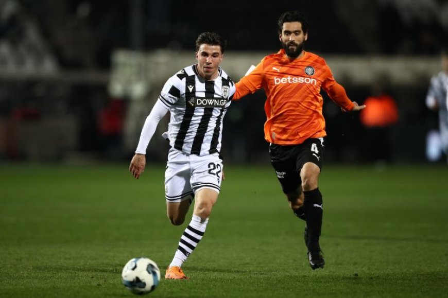 Τελικός κυπέλλου Ελλάδας 2026: Ο Δικέφαλος του Βορρά συναντά τον ΟΦΗ στην αναμέτρηση της χρονιάς