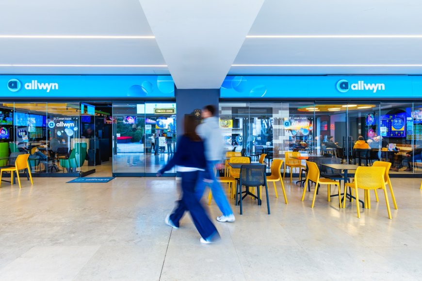 Η νέα εποχή της Allwyn μέσα από τα μάτια των συνεργατών του δικτύου καταστημάτων της εταιρίας