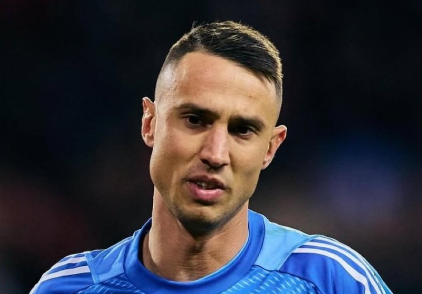 Βλαχοδήμος Σεβίλλη: Αποθέωση για τον Έλληνα τερματοφύλακα από τους Ισπανούς