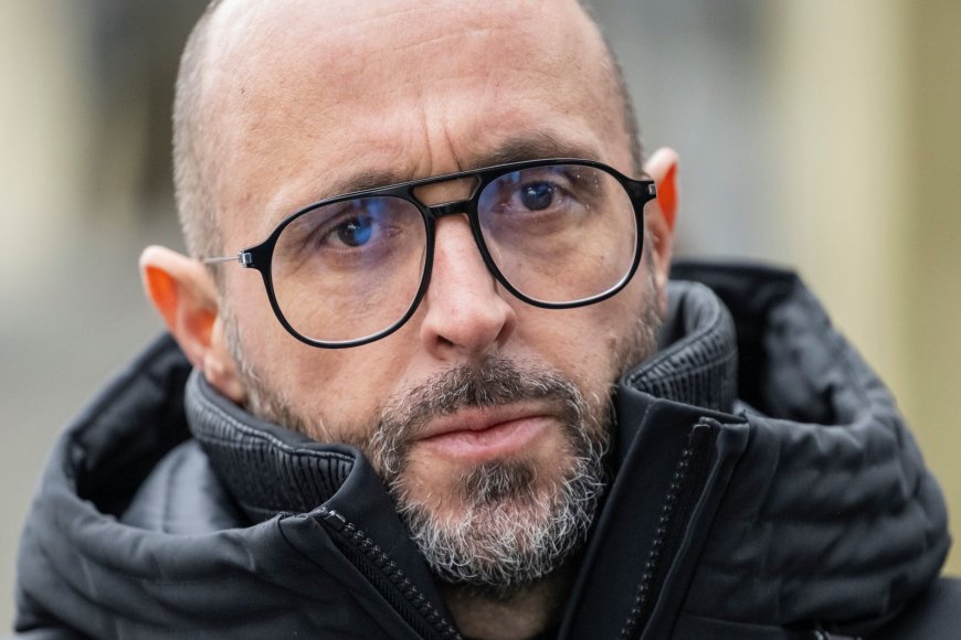 Κραν Μοντανά δίκη: Εξοργισμένοι συγγενείς θυμάτων περίμεναν τους ιδιοκτήτες στην εισαγγελία της Σιόν