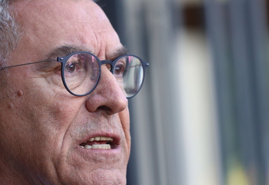 Καπερνάρος – Ρούτσι: «Βγαίνοντας έξω ήρθε καταπάνω μας»