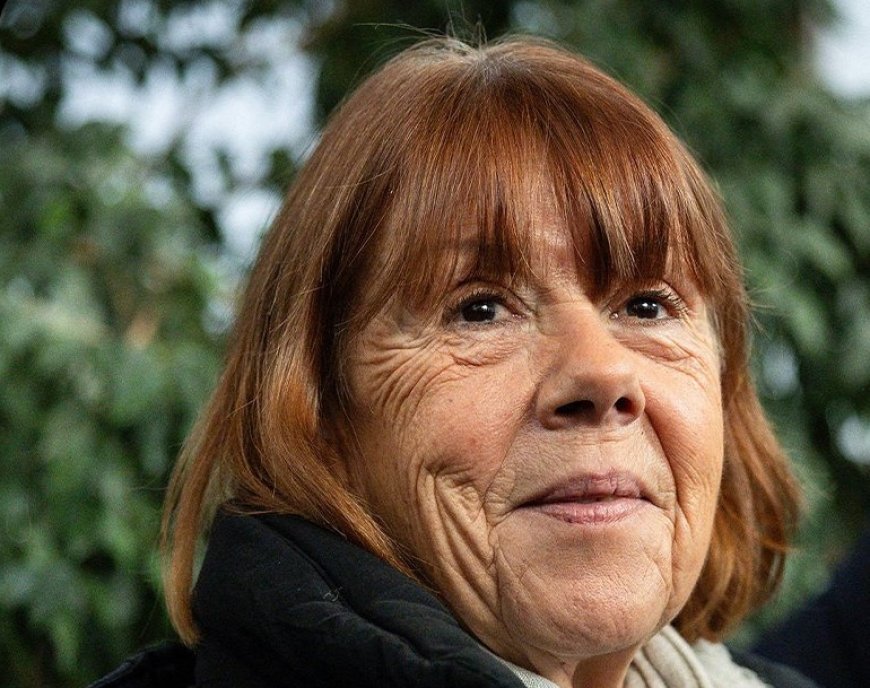 Ζιζέλ Πελικό: Από τη σιωπή στην κραυγή