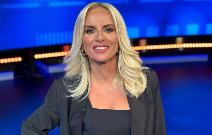 Μαρία Μπεκατώρου: «Τα καταφέραμε, το The Chese είναι μια συνήθεια τόσα χρόνια»