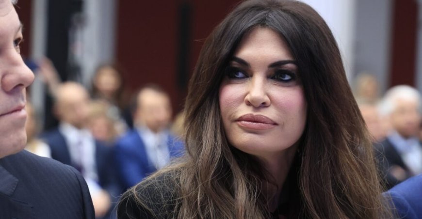 Κίμπερλι Γκίλφοϊλ: Αποκάλυψε στην κάμερα το φύλο του μωρού του Κωνσταντίνου Αργυρού και της Αλεξάνδρας Νίκα