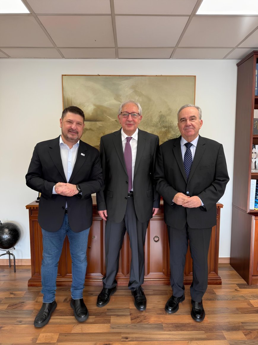 Ξεμπλοκάρει μετά από χρόνια το έργο στο ρέμα Σαπφούς – Δημοπράτηση από την Περιφέρεια Αττικής