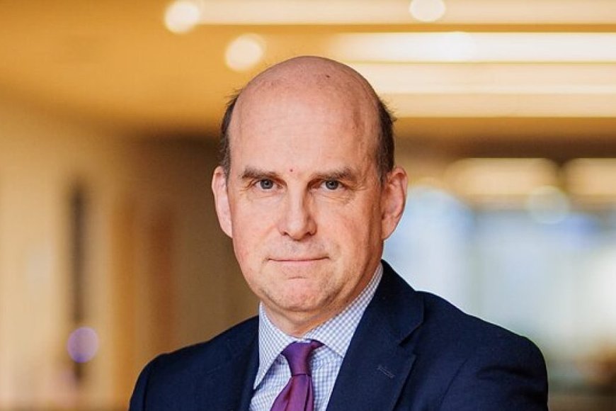 Βρετανός πρέσβης σχέση: Διπλωματικός θόρυβος στις Βρυξέλλες