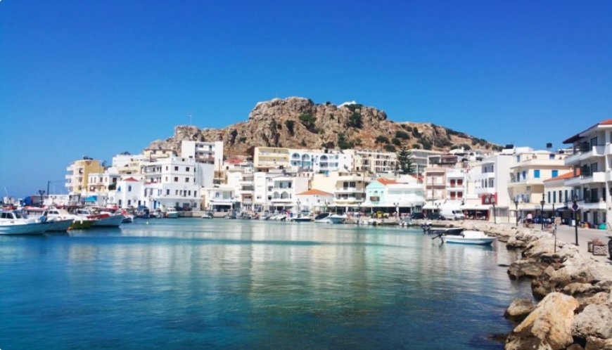 Η βρετανική «The Sun» αναδεικνύει την αυθεντικότητα της Καρπάθου