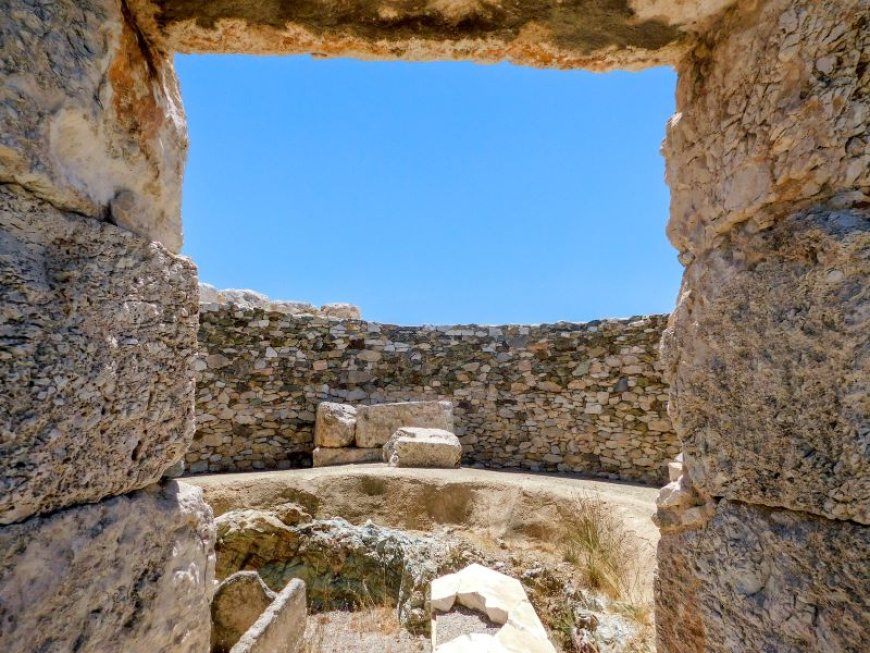 Ψηφιακό Μουσείο Σαλαμίνας: Χρυσή διάκριση στα Best City Awards 2026