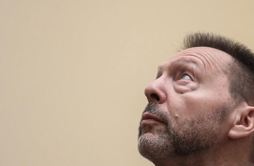 Στουρνάρας – Τράπεζα Αττικής: «Όταν αρνήθηκα τη διοίκηση, ο ΣΥΡΙΖΑ έστειλε το ΣΔΟΕ στη σύζυγό μου»