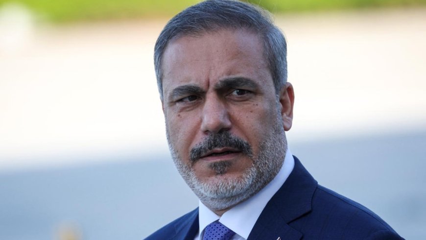 Ελληνοτουρκικά: Τα χαμόγελα Πιερρακάκη – Φιντάν