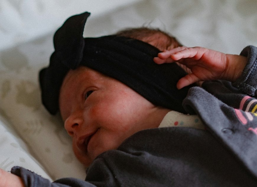 Από τη διάγνωση της υπογονιμότητας σε τέσσερα παιδιά μέσα σε έναν χρόνο