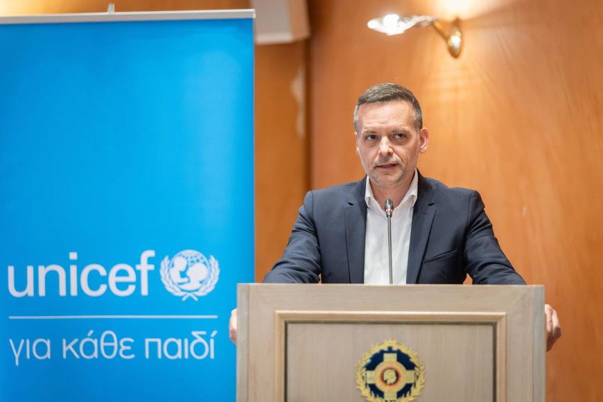 Δήμος Αθηναίων: Νέο ολοκληρωμένο σχέδιο για την προστασία των παιδιών