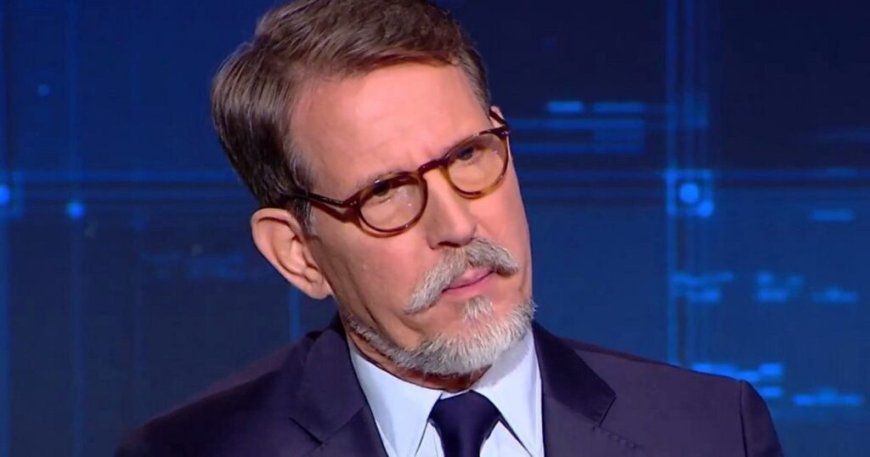 Παύλος Ντε Γκρες για Μαρί Σαντάλ: «Την γνώρισα και έμεινα ξερός»