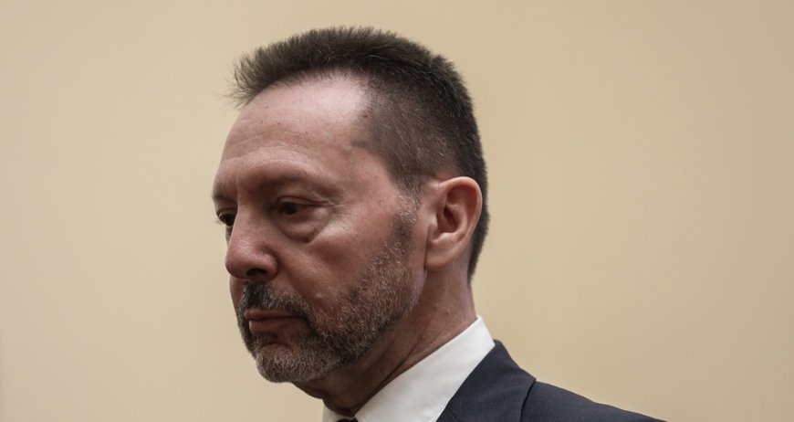 Στουρνάρας – Τσίπρας: «Για την ταμπακέρα, κουβέντα»