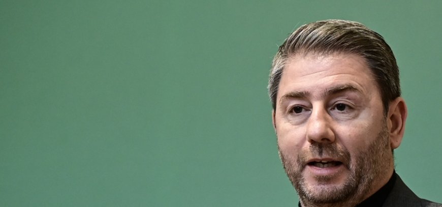 Δούκας – Ανδρουλάκης: “Εσύ παράγεις εσωστρέφεια, πρέπει να μας σέβεσαι”