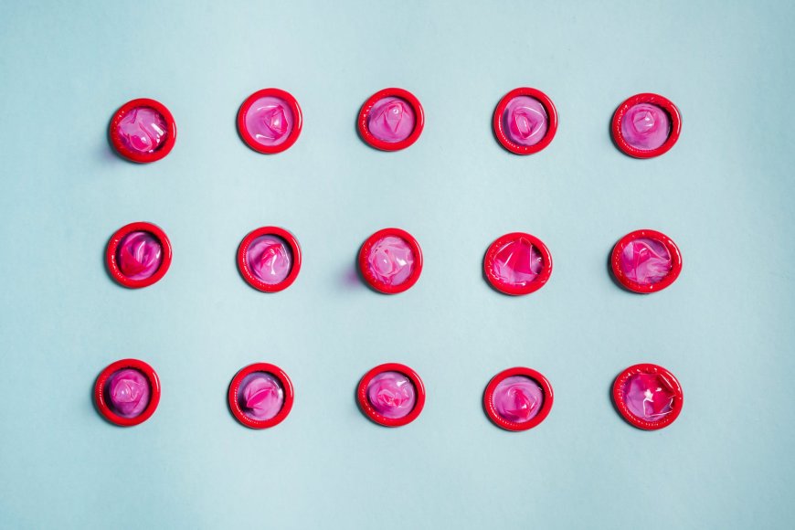 Δωρεάν προφυλακτικά στους Ολυμπιακούς: Τελείωσαν σε… τρεις ημέρες