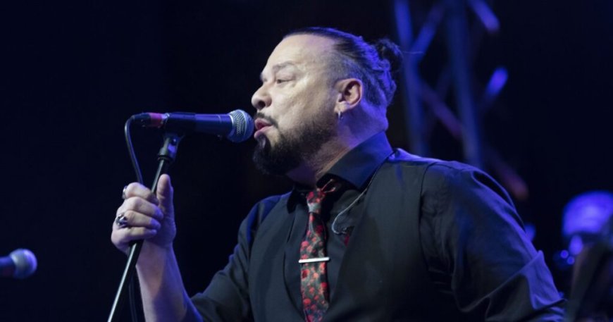 Χρήστος Δάντης: Στο χειρουργείο μετά από σοβαρό ατύχημα – Ακυρώνονται οι εμφανίσεις