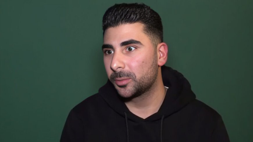 Κωνσταντίνος Παντελίδης: «Δεν είμαι η συνέχεια του Παντελή, ήταν αυτός που ήταν»