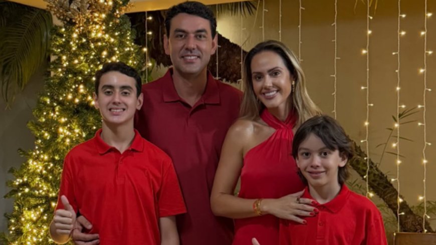 Σκότωσε τα παιδιά του κι αυτοκτόνησε: Ανείπωτο οικογενειακό δράμα στη Βραζιλία