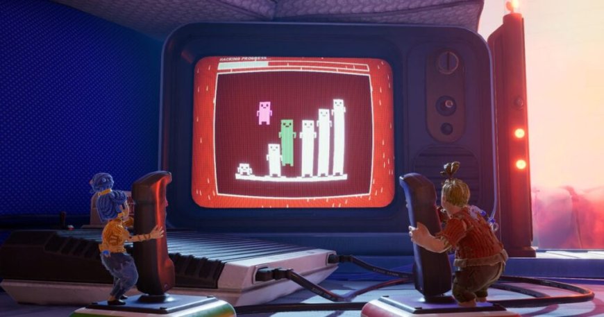 Άγιος Βαλεντίνος και games που παίζονται καλύτερα με δύο