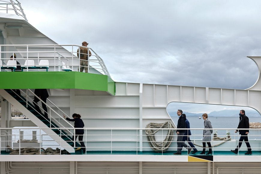 Διάσκεψη Μονάχου: Συγχαρητήρια από την κυβέρνηση Τραμπ στην Ελλάδα