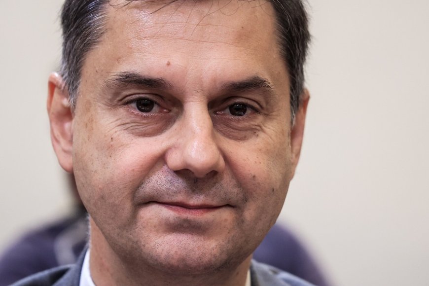 Επιστροφή στη δραχμή: Υπήρχε σχέδιο για δραχμή το 2015, αποκαλύπτει ο Θεοχάρης