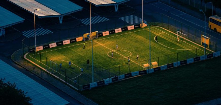 Πού θα φτιαχτεί το μεγαλύτερο γήπεδο στον κόσμο