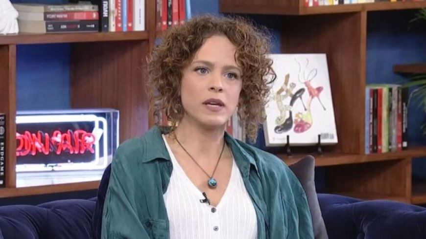 Έλλη Τρίγγου: «Κάθε θηλυκότητα έχει υπάρξει θύμα της τοξικής αρρενωπότητας και της πατριαρχίας»