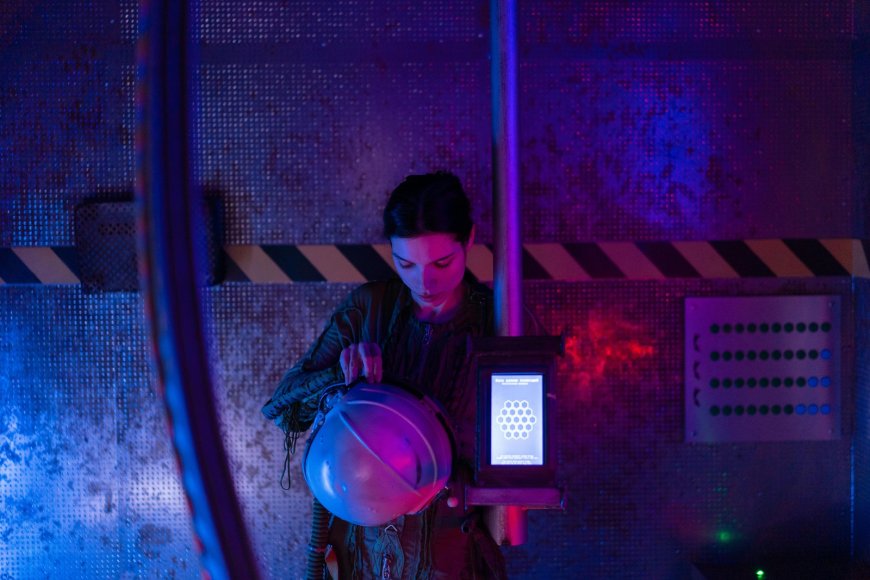 Αδριανός Γολέμης: Ένας Έλληνας για πρώτη φορά σε πρόγραμμα εκπαίδευσης αστροναυτών του Ευρωπαϊκού Οργανισμού Διαστήματος