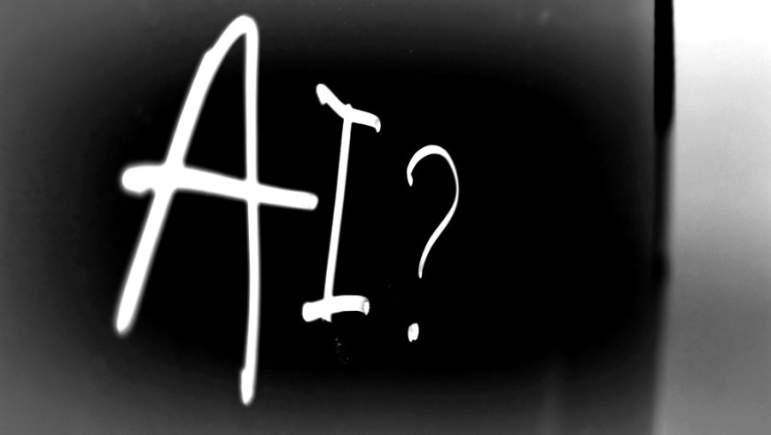 Τεχνητή Νοημοσύνη στις επιχειρήσεις: Πειραματισμός χωρίς θεμέλια